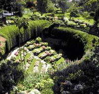 Umpherston Sinkhole - eAccommodation