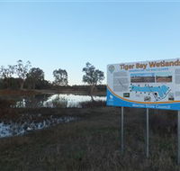 Tiger Bay Wetlands - eAccommodation