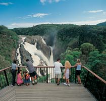 Kuranda - Village In The Rainforest - eAccommodation 0