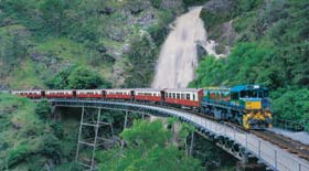 Kuranda - Village In The Rainforest - eAccommodation 2