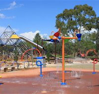 City Park - eAccommodation