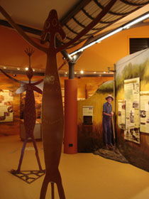The Quinkan And Regional Cultural Centre - eAccommodation 3