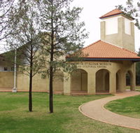 Griffith Italian Museum - eAccommodation