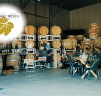 Melange Wines - eAccommodation