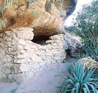 Hermits Caves and Lookout - eAccommodation