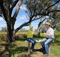 Restdown Wines and Walking Trail - eAccommodation