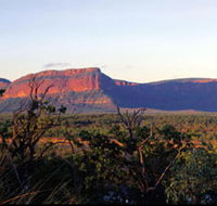 Blackdown Tableland National Park - eAccommodation