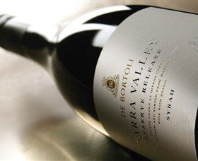 De Bortoli Wines Bilbul - eAccommodation 1