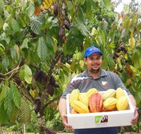 Sweet Farm Tours - eAccommodation