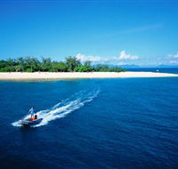 Frankland Group National Park - eAccommodation