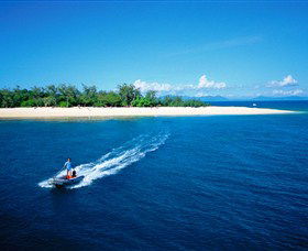 Frankland Group National Park - eAccommodation 0