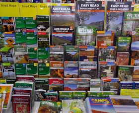 Halls Gap Newsagency And Gifts - eAccommodation 1
