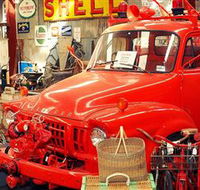 The Pickers Market Stawell - eAccommodation