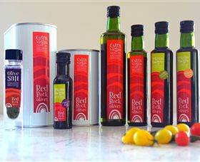 Red Rock Olives - eAccommodation 2