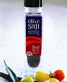 Red Rock Olives - eAccommodation 4