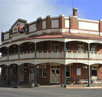 Royal Hotel Weethalle - eAccommodation