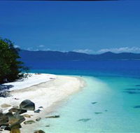Fitzroy Island National Park - eAccommodation