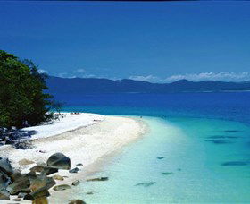 Fitzroy Island National Park - eAccommodation 0
