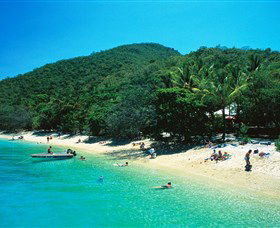 Fitzroy Island National Park - eAccommodation 2