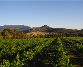 Grampians Estate - eAccommodation 1