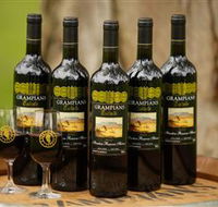 Grampians Estate - eAccommodation
