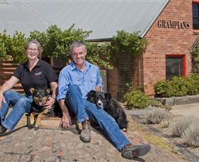 Grampians Estate - eAccommodation 3