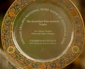 Grampians Estate - eAccommodation 4