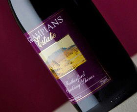 Grampians Estate - eAccommodation 5