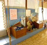Black Point Culture Centre - eAccommodation