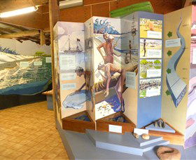 Black Point Culture Centre - eAccommodation 5