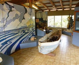 Black Point Culture Centre - eAccommodation 4