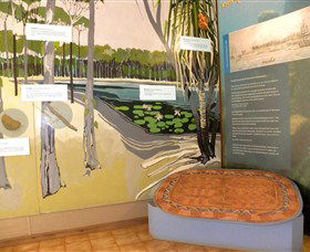 Black Point Culture Centre - eAccommodation 6