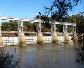 Leeton NSW eAccommodation