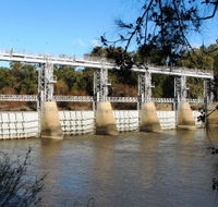 Gogeldrie Weir - eAccommodation