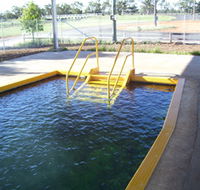 Pilliga Artesian Bore Baths - eAccommodation