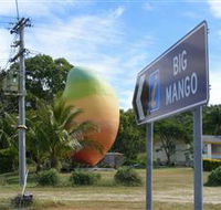 Big Mango - eAccommodation