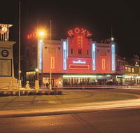 Roxy Theatre Leeton - eAccommodation