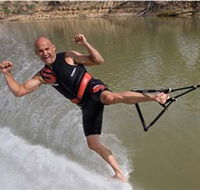 Brett Sands Watersports  - eAccommodation