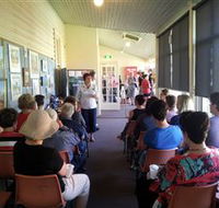 Tastes of Leeton - eAccommodation
