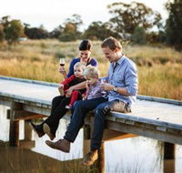Backroads Trail - eAccommodation