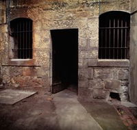 J Ward Museum - eAccommodation