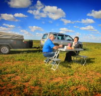 Long Paddock - Cobb Highway Touring Route - eAccommodation