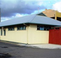Ararat Railway Museum - eAccommodation