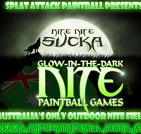 Nite Paintball Games Moama - eAccommodation