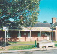 Echuca Historical Society - eAccommodation