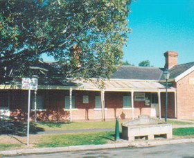 Echuca Historical Society - eAccommodation 0