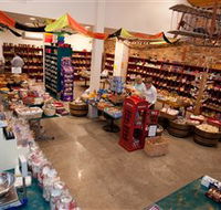 Echuca Heritage Sweet Company - eAccommodation
