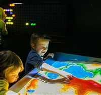 Twisted - Science at Play - eAccommodation