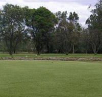 YMCA Back Nine Golf Course - eAccommodation