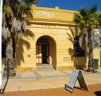Cue Community Resource Centre - eAccommodation